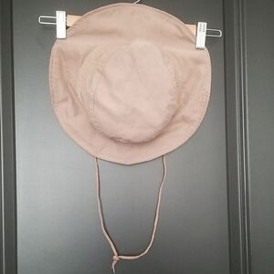 Pistil Light Brown Sun Hat
